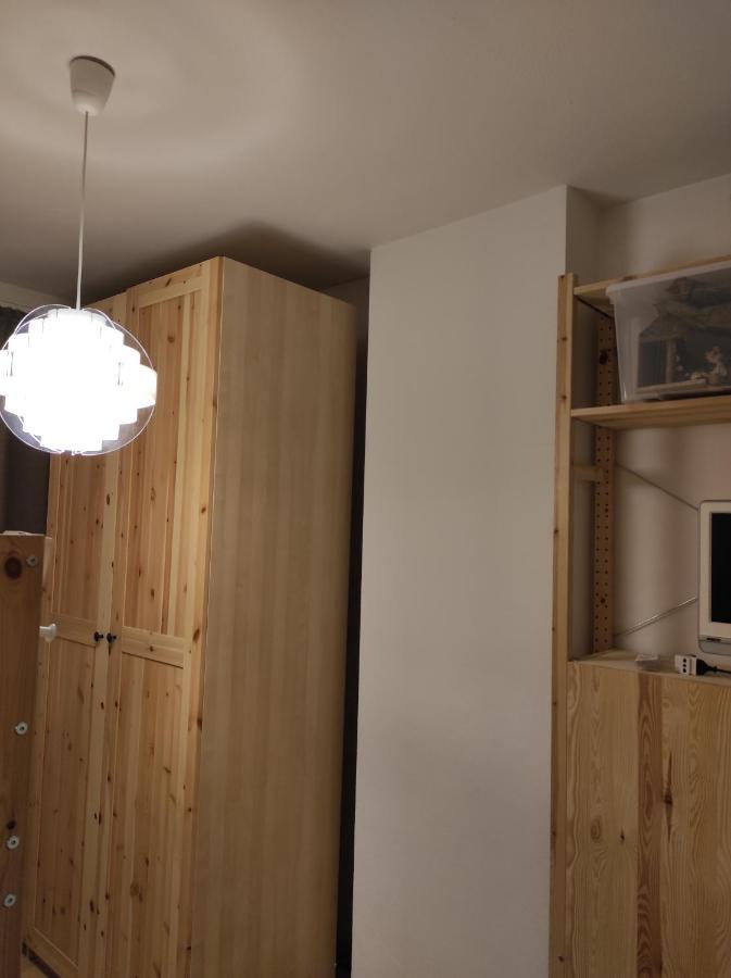 Appartamento Monte Civetta Pieve di Livinallongo Kültér fotó